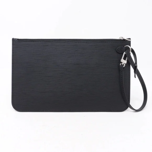 LV Epi Neverfull Pouchette - Picture 3 of 13